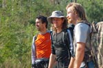 Survival Training